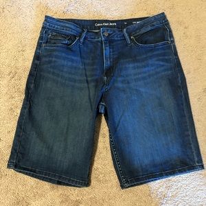 Calvin Klein Bermuda Shorts